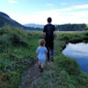 Meet your Posher, Trevor